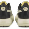 (WMNS) Suede Mayu BlackCasual Sneakers Hvite