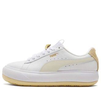 (WMNS) Suede Mayu Crystal Galaxy