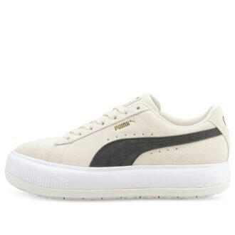 (WMNS) Suede Mayu &laquo;Marshmallow&raquo;