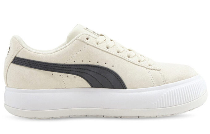 (WMNS) Suede Mayu &laquo;Marshmallow&raquo;