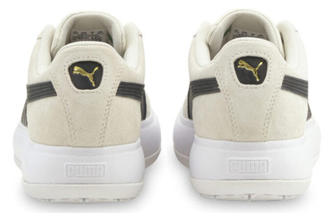 (WMNS) Suede Mayu &laquo;Marshmallow&raquo;