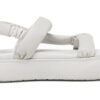 (WMNS) Suede Mayu Nimbus &laquo;White&raquo;
