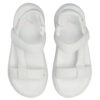 (WMNS) Suede Mayu Nimbus &laquo;White&raquo;