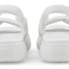 (WMNS) Suede Mayu Nimbus &laquo;White&raquo;