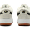 (WMNS) Suede Mayu &laquo;Pels – Whisper White Black&raquo;