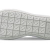 (WMNS) Suede Mayu Raw Lave Topper Fritidssko Skateboarding Grå