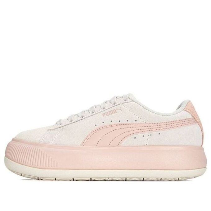 (WMNS) Suede Mayu &laquo;Rose Quartz&raquo;