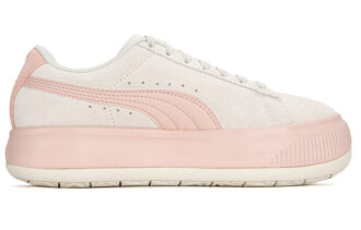 (WMNS) Suede Mayu &laquo;Rose Quartz&raquo;