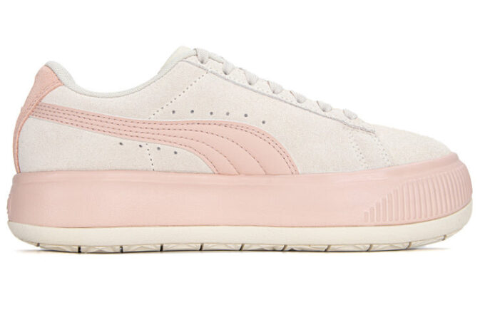 (WMNS) Suede Mayu &laquo;Rose Quartz&raquo;