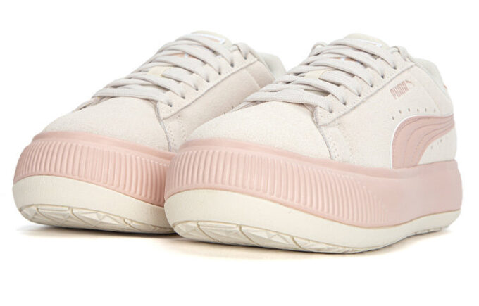 (WMNS) Suede Mayu &laquo;Rose Quartz&raquo;