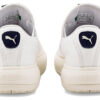 (WMNS) Suede Mayu Slip-On Canvas «Hvit Marshmallow»