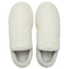 (WMNS) Suede Mayu Slip-On «Teddy – Marshmallow»