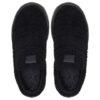 (WMNS) Suede Mayu Slip-On «Teddy – Svart»