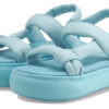 (WMNS) Suede Mayu Summer «Akvamarin»