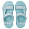 (WMNS) Suede Mayu Summer «Akvamarin»