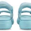 (WMNS) Suede Mayu Summer «Akvamarin»
