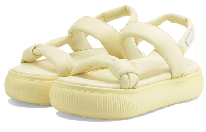 (WMNS) Suede Mayu Summer &laquo;Anisblomst&raquo;