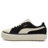 (WMNS) Suede Mayu TC Sneakers Svart