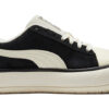 (WMNS) Suede Mayu TC Sneakers Svart
