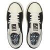 (WMNS) Suede Mayu TC Sneakers Svart