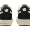 (WMNS) Suede Mayu TC Sneakers Svart