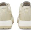 (WMNS) Suede Mayu Tonal Lave Topper Fritidssko for Skateboarding Khaki