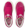(WMNS) Suede Mayu Up &laquo;Vinrød Kremhvit&raquo;