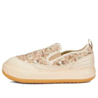 (WMNS) Suede Mayu x Liberty of London «Sun Kiss»