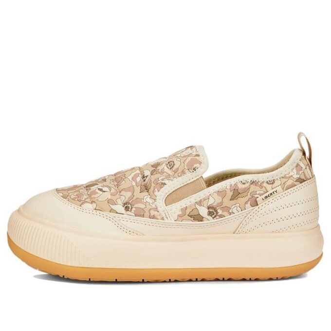 (WMNS) Suede Mayu x Liberty of London «Sun Kiss»