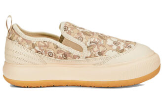 (WMNS) Suede Mayu x Liberty of London «Sun Kiss»