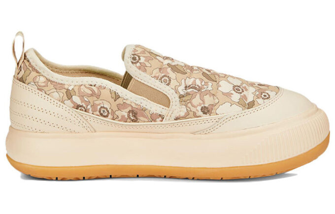 (WMNS) Suede Mayu x Liberty of London «Sun Kiss»
