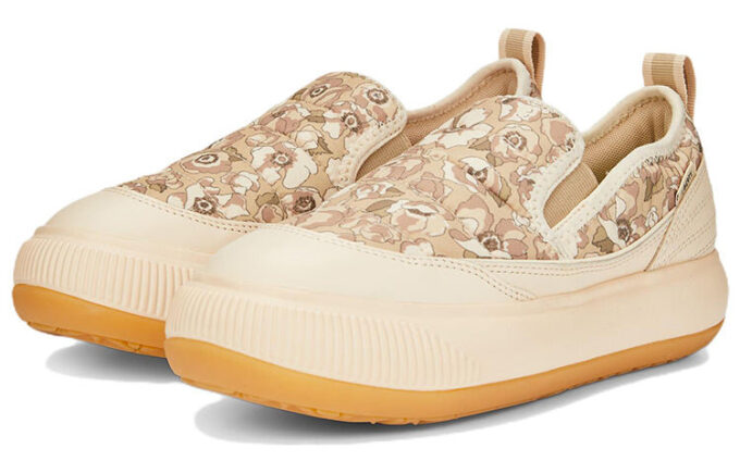 (WMNS) Suede Mayu x Liberty of London «Sun Kiss»