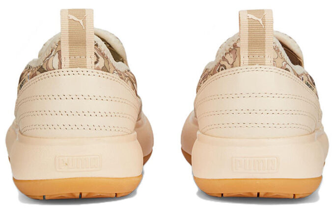(WMNS) Suede Mayu x Liberty of London «Sun Kiss»