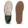 (WMNS) Suede Platform Core &laquo;Beige Green&raquo;