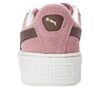 (WMNS) Suede Platform Core &laquo;Rosa Brun&raquo;