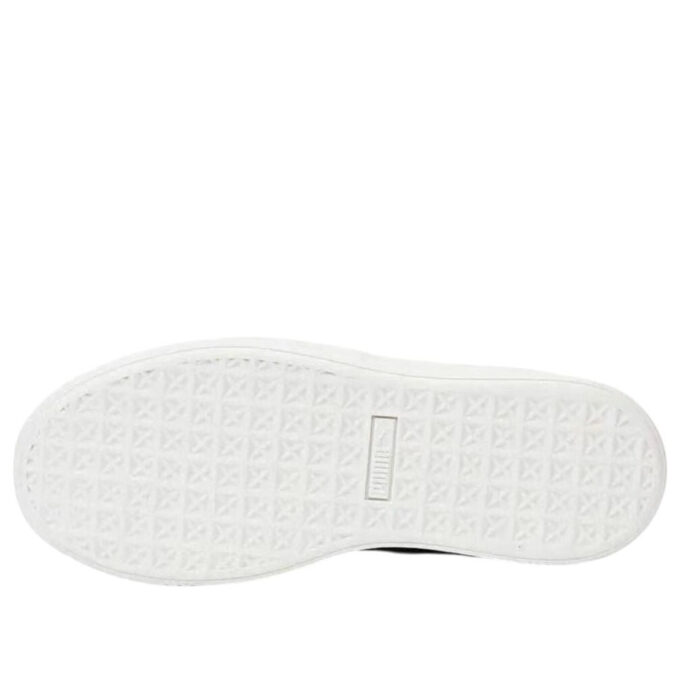 (WMNS) Suede Platform Core &laquo;Rosa Brun&raquo;
