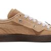 (WMNS) Suede x X-Girl «Ristet mandel»