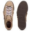 (WMNS) Suede x X-Girl «Ristet mandel»