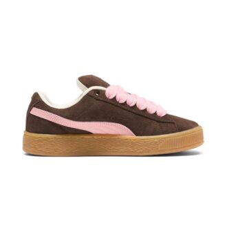 (WMNS) Suede XL &laquo;Kastanjebrun ferskensmoothie&raquo;