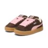 (WMNS) Suede XL &laquo;Kastanjebrun ferskensmoothie&raquo;
