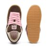 (WMNS) Suede XL &laquo;Kastanjebrun ferskensmoothie&raquo;
