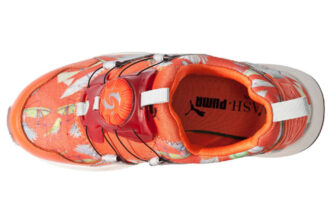 (WMNS) Swash O x Haast Disc &laquo;Karse&raquo;