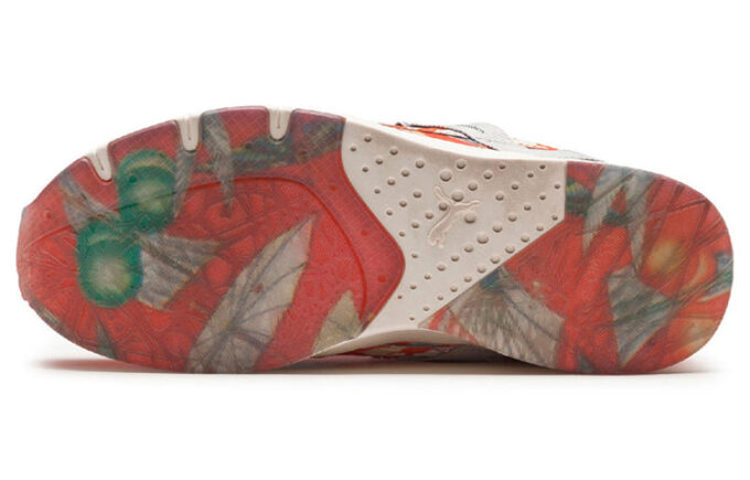 (WMNS) Swash O x Haast Disc &laquo;Karse&raquo;