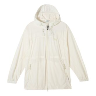 (WMNS) SWXP MR UV vevd jakke «Hvit»
