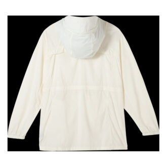 (WMNS) SWXP MR UV vevd jakke «Hvit»