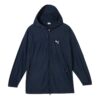 (WMNS) SWXP MR UV vevd jakke «Marineblå»