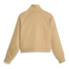 (WMNS) T7 Treningsjakke «Brun»