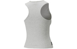 (WMNS) Team Tank Top Logo «Grå»