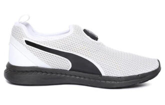 (WMNS) Tenn «Svart og hvitt»