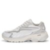 (WMNS) Teveris Nitro &laquo;Brukt – Hvit&raquo;
